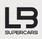 Logo LB Supercars e.K.